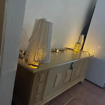Apartman Sa Jaga Brujada *