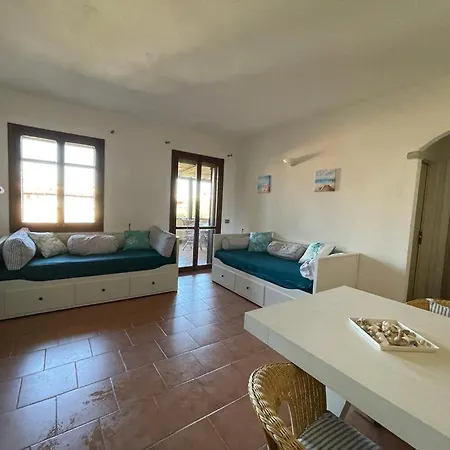 Sa Jaga Brujada Olbia