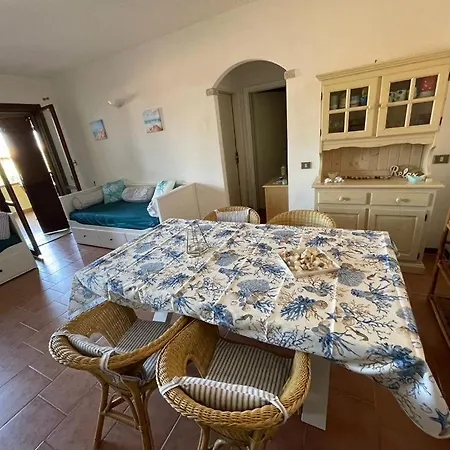 Apartman Sa Jaga Brujada Olbia