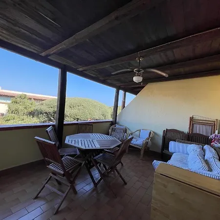 Sa Jaga Brujada Apartman Olbia