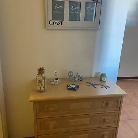 Apartman Sa Jaga Brujada Olbia