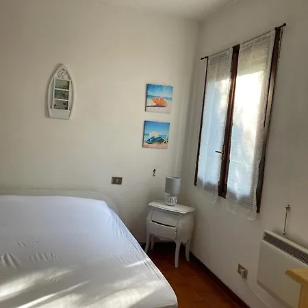 Sa Jaga Brujada Apartman